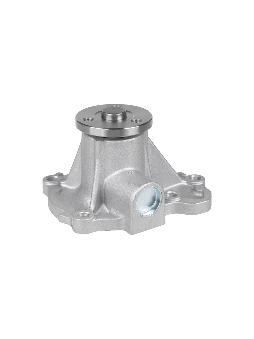 Помпа, водяной насос для NISSAN Micra K12/Note 1.0/1.2/1.4L all (03-) GANZ GIF02166