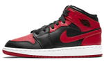 Jordan 1 Mid Banned 2020 GS