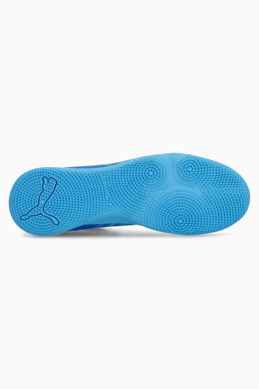 Футзалки Puma Future 9 Play IN Junior - синий