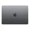 Ноутбук Apple MacBook Air 13.6 (2022) M2 16/256 ГБ Серый космос (MC7U4) Space gray