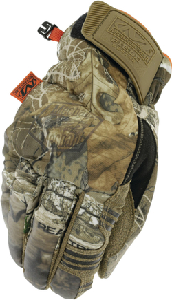 Перчатки Mechanix Field Series SUB 35 SUB35-735-010 (L)