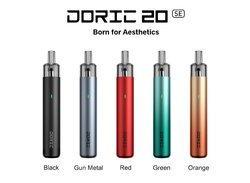 Voopoo DORIC 20SE