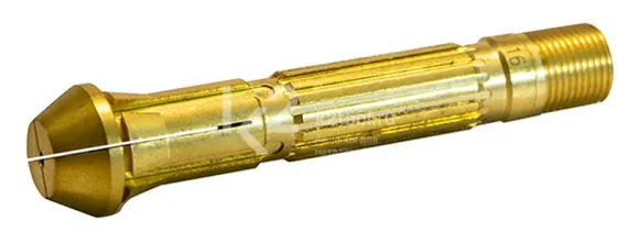 Цанга Fubag FB TIG 240/550W, Ø1,6, 2 шт