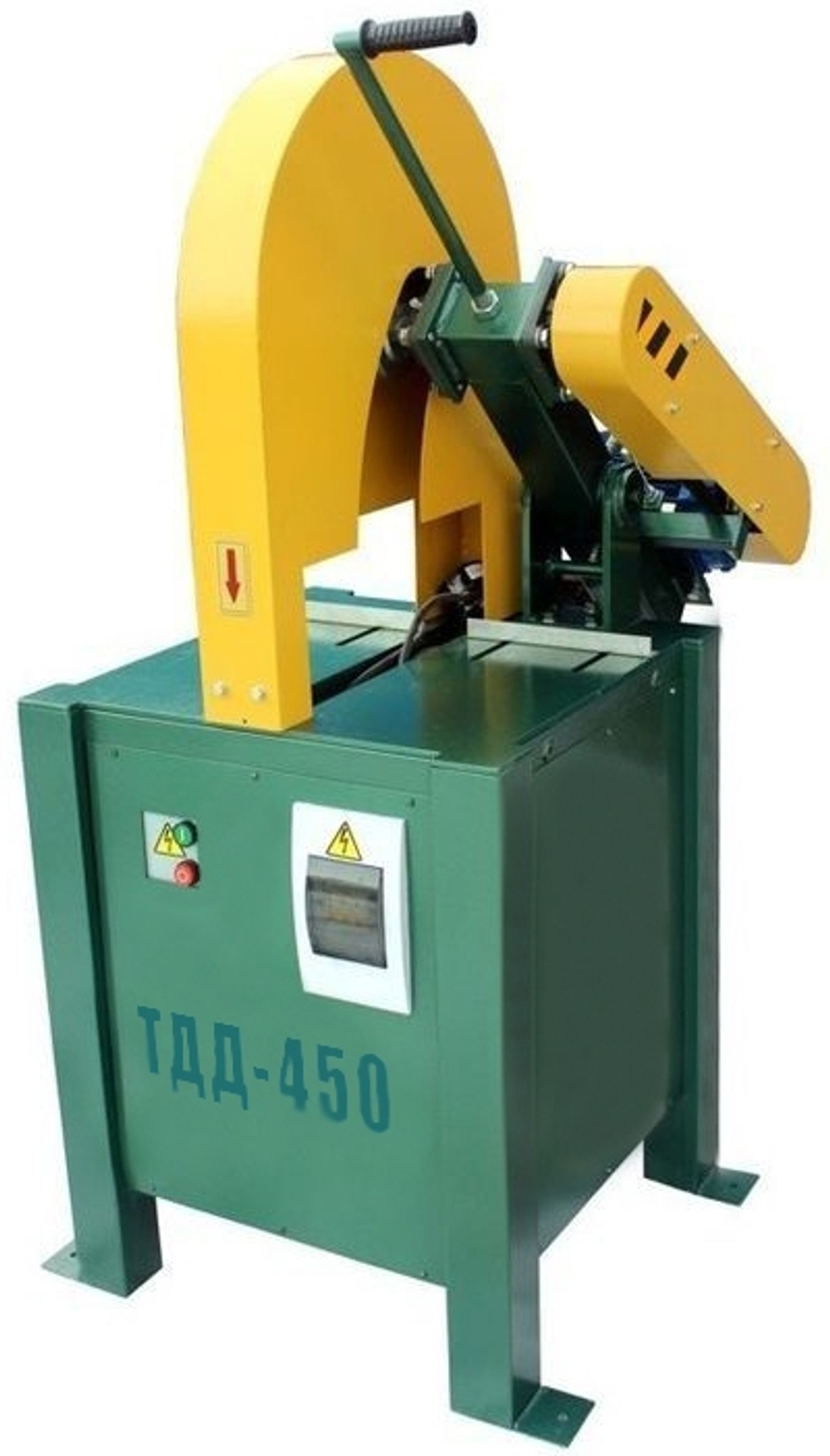ТДД-450