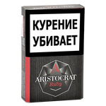 Aristocrat Ruby