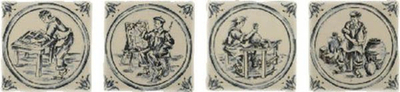 Декор Aranda artesano-4