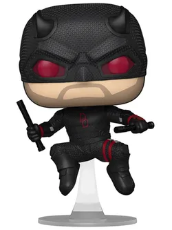 Funko POP! Bobble Marvel Daredevil Born Again S2 Daredevil (1578)