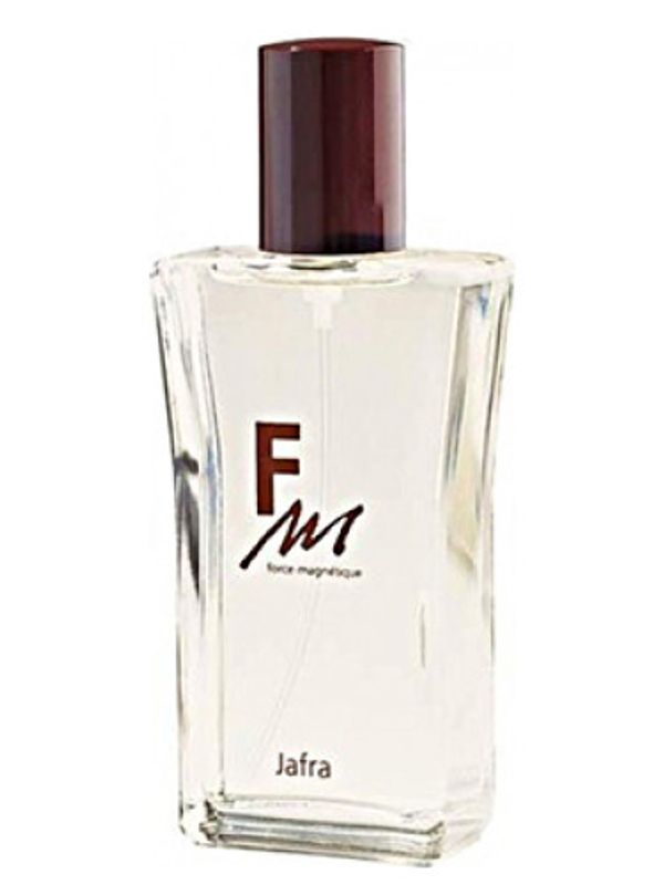 JAFRA FM Force Magnetique