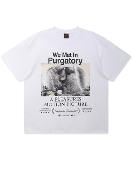 Футболка Кор. Рукав Devotion T-shirt