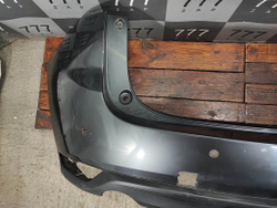 Бампер задний Mazda CX-5 2 (KF) 17-21 Б/У Оригинал KBYB5022XB8P