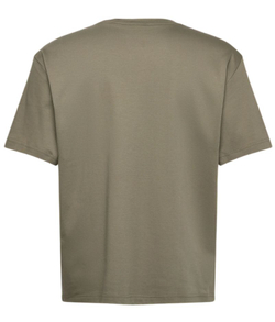Мужская футболка BOSS TS_Join - dark beige