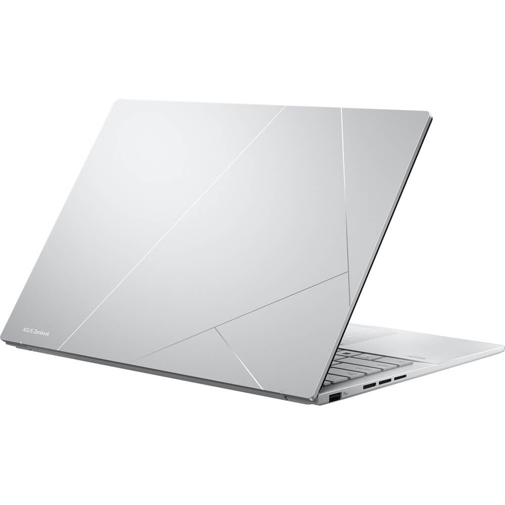 Ноутбук ASUS Zenbook 14 OLED UX3405MA-QD488W (90NB11R2-M00SS0)