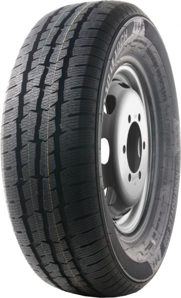 Sonix Snowrover 989 195/70 R15C 104R