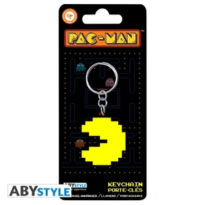 Брелок ABYstyle: PAC-MAN: Pac-Man