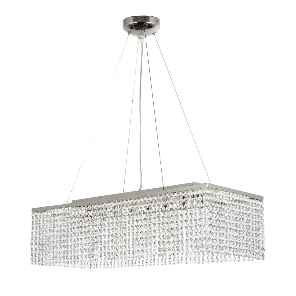 Подвесная люстра Arti Lampadari Milano E 1.5.70X25.501 N Подвесная люстра Arti Lampadari Milano E 1.5.70X25.501 N