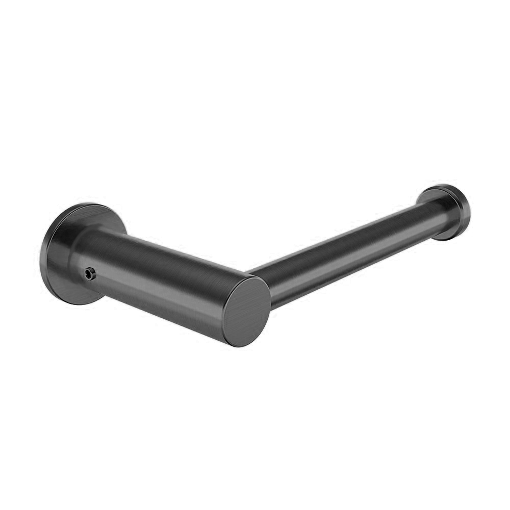 Держатель туалетной бумаги ramonsoler. PORT11GR графит