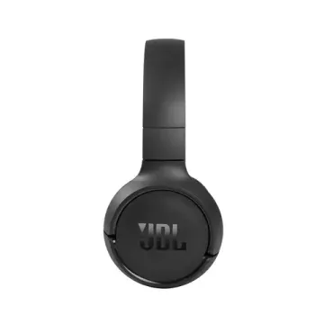 Беспроводные наушники JBL Tune 510BT Черный