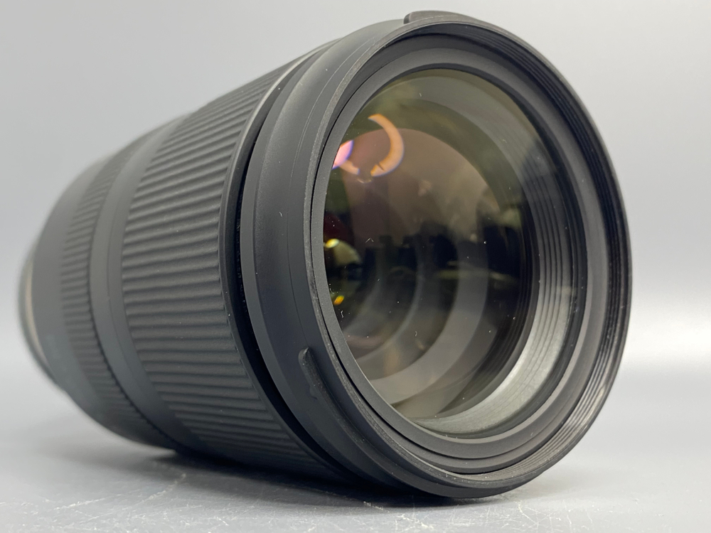 Tamron 17-70mm 2.8 Di III-A VC RXD Sony E