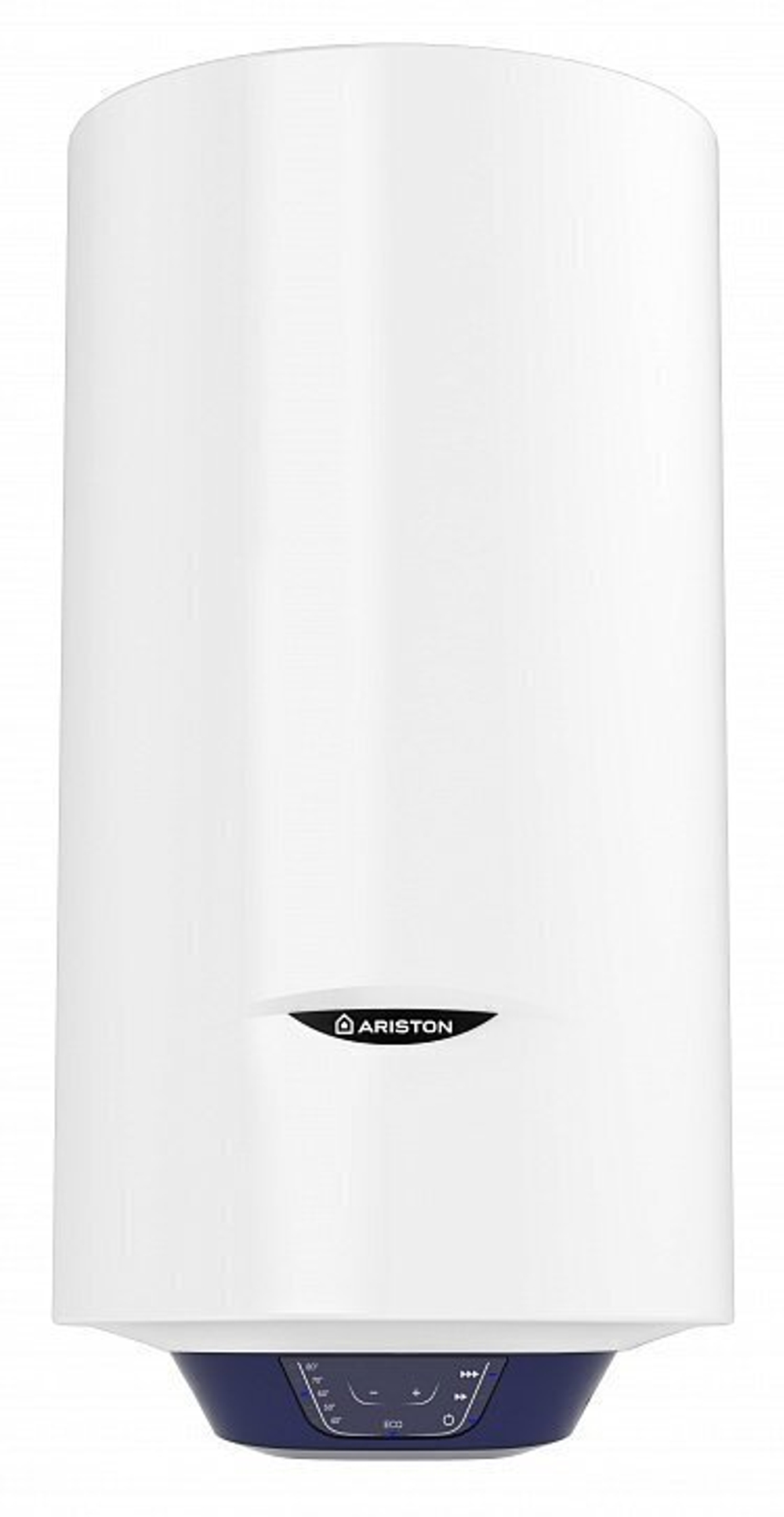 Накопительный электрический водонагреватель Ariston BLU1 ECO ABS PW 30 V SLIM