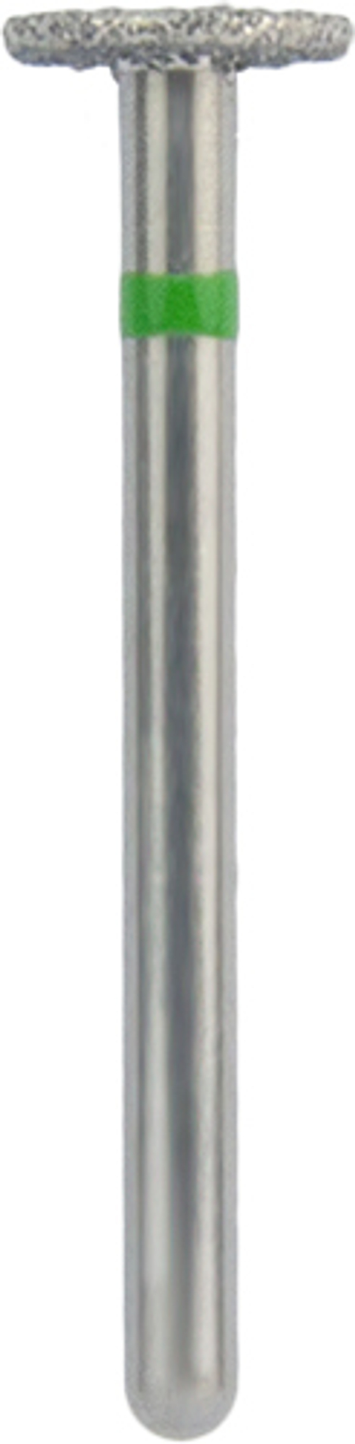 Бор алмазный, тип FG, 817-047C-FG, NTI, Германия