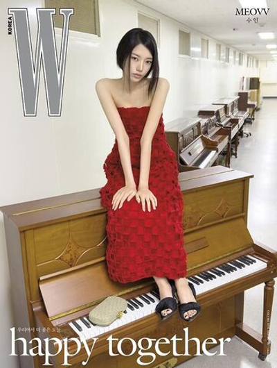 публикация W - 2026 Vol.5 MEOVV SOOIN B Type