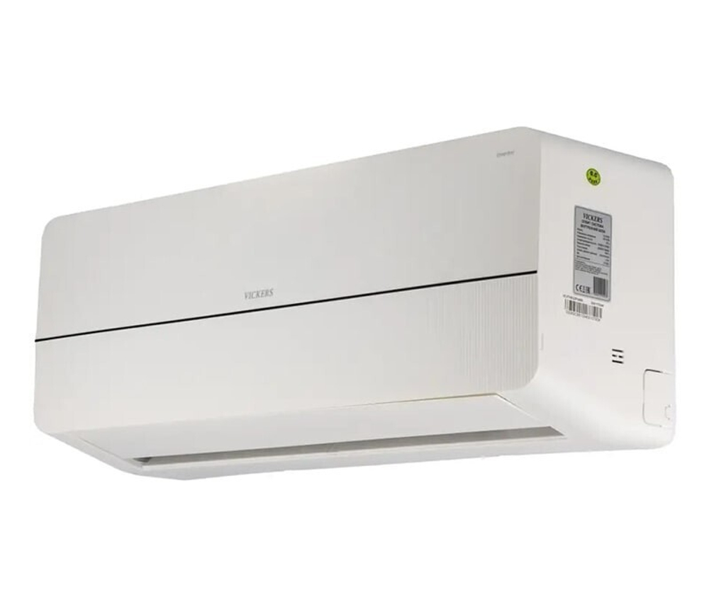 Сплит-система Vickers Viking Inverter VE-12HE