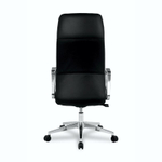 Кресло для руководителей College HLC-2415L-1/Black (Черный)