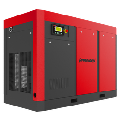 HRS-9530200 Винтовой компрессор с прямым приводом Harrison: 30200 л/мин, 10 бар, 220 кВт