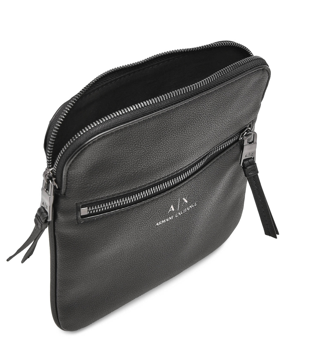 сумка кросс-боди Armani Exchange - черный(952391 CC830)