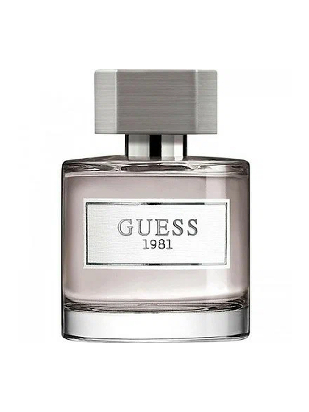 GUESS 1981 men 100ml edt