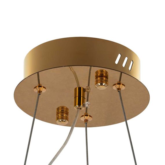 Люстра Citilux CLOUDY CL323152