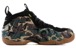 Nike Air Foamposite Pro Army Camo