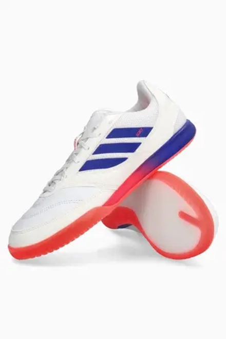 Футзалки adidas Top Sala Competition 2 IN - белый