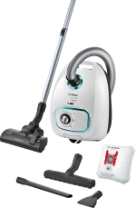 Пылесос Bosch BGLS4HYG2