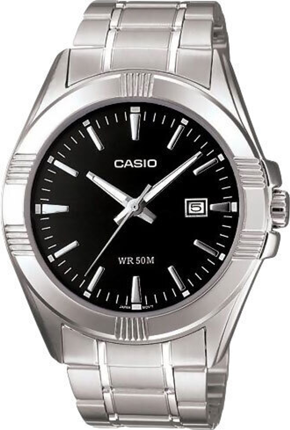 Наручные часы CASIO MTP-1308D-1A