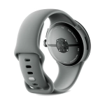 Умные часы Google Pixel Watch 3 Wi-Fi, 45mm, Hazel Aluminum case/Hazel Active Band