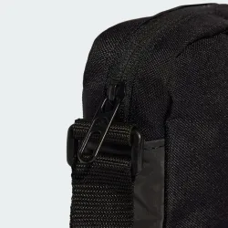 Сумка на плечо ADIDAS POWER ORGANIZER BLACK/WHITE