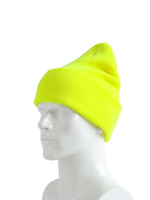 Шапка FlexFit 1535TH Safety Yellow