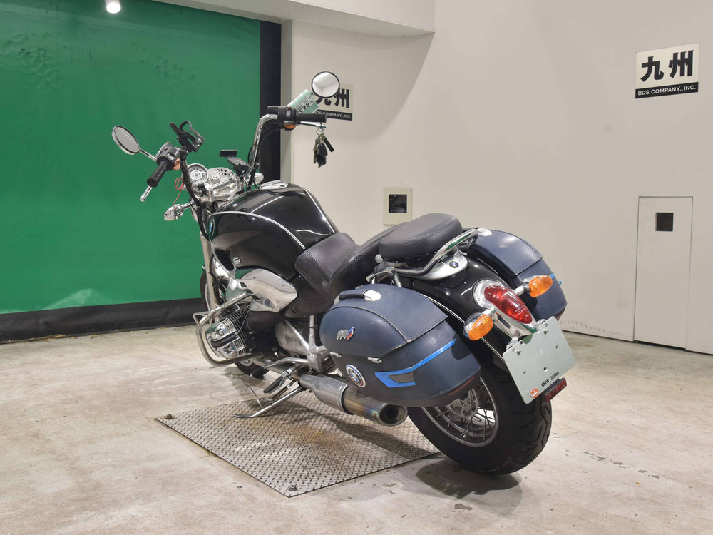 BMW R1200C 1999