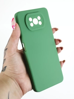 Чехол на Xiaomi Poco X3 Pro NFC