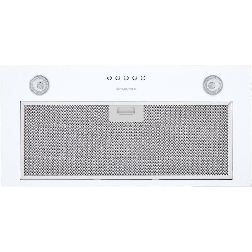 MAUNFELD Crosby Singl 5028 WHITE