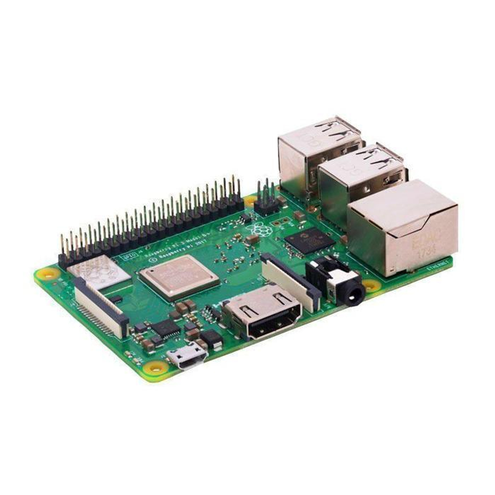 Купить Raspberry Pi 3 B+