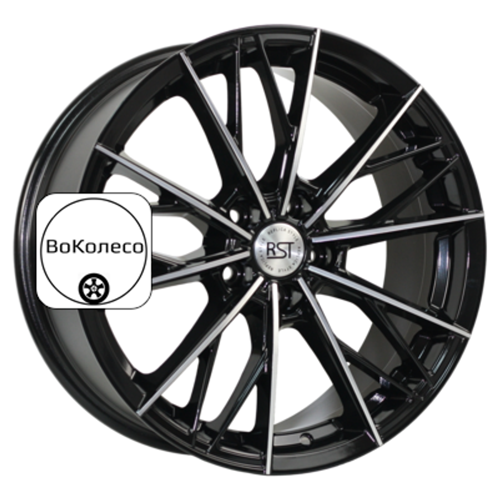 8x18/5x108 ET45 D63,4 R248 BD RST