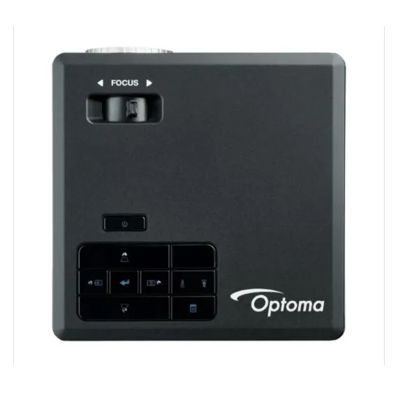Optoma ML750e Black