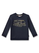 Толстовка Sanetta Kidswear 126492 5365