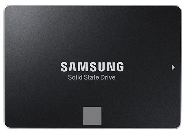 Твердотельный накопитель Samsung MZ-76E500BW 860 EVO 500Gb