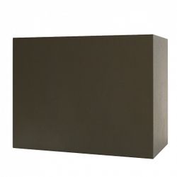 Кашпо DEVIDER OLIVE 80x30x50