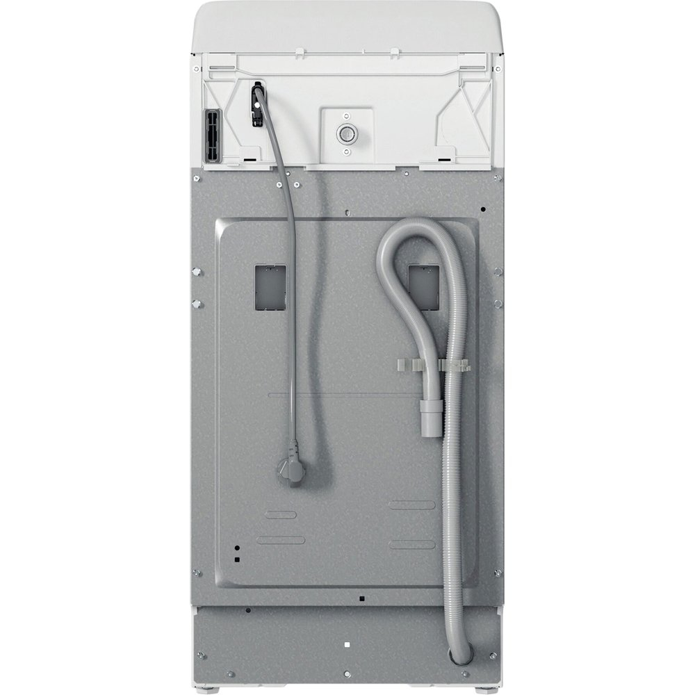 Стиральная машина Indesit BTW S6240P EU/N