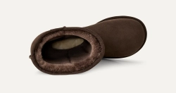 UGG Угги Classic Ultra Tall, цвет какао