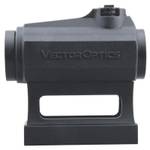 Коллиматорный прицел Vector Optics Maverick-III 1x22 S-MIL (закрытый, 1х, объектив 22мм, 3 МОА, точка красная, weaver, IPX4)